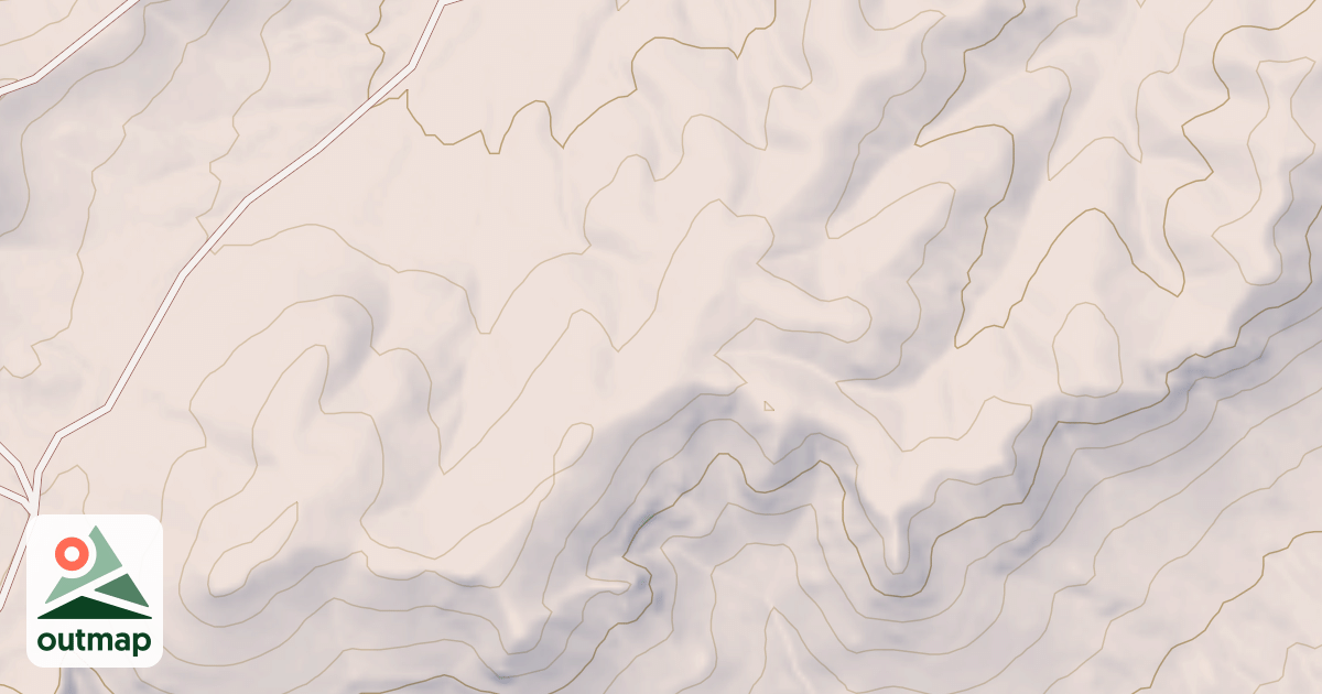 Map of BLM National GTLF Public Motorized Trails 2e5b8274-40bc-44d0-ae17-ca291da4375c