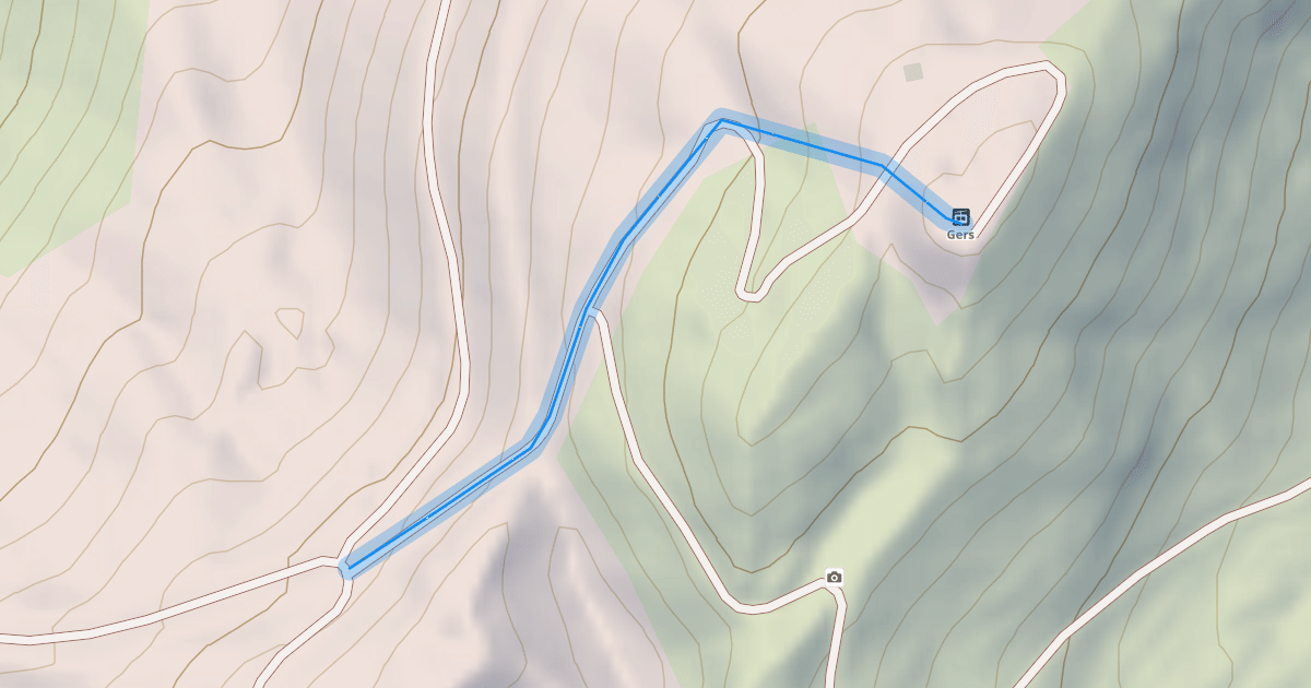Map preview of Jaspe