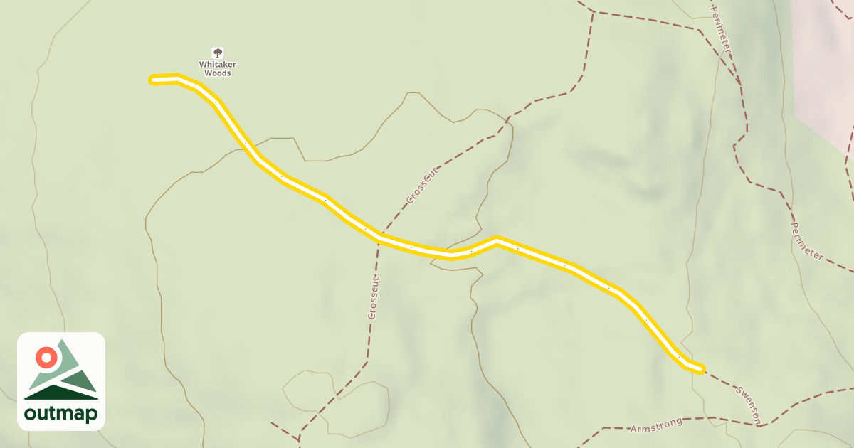 Map of Schuss