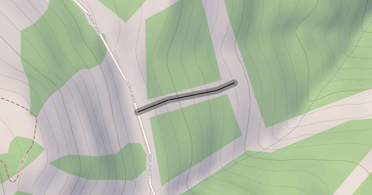 Map preview of Lower Kristi