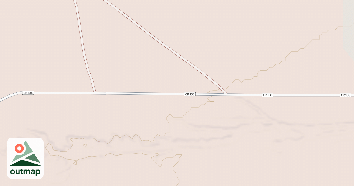 Map of BLM National GTLF Public Motorized Roads 1809f471-8dd4-4650-8378-c5a96e15e134