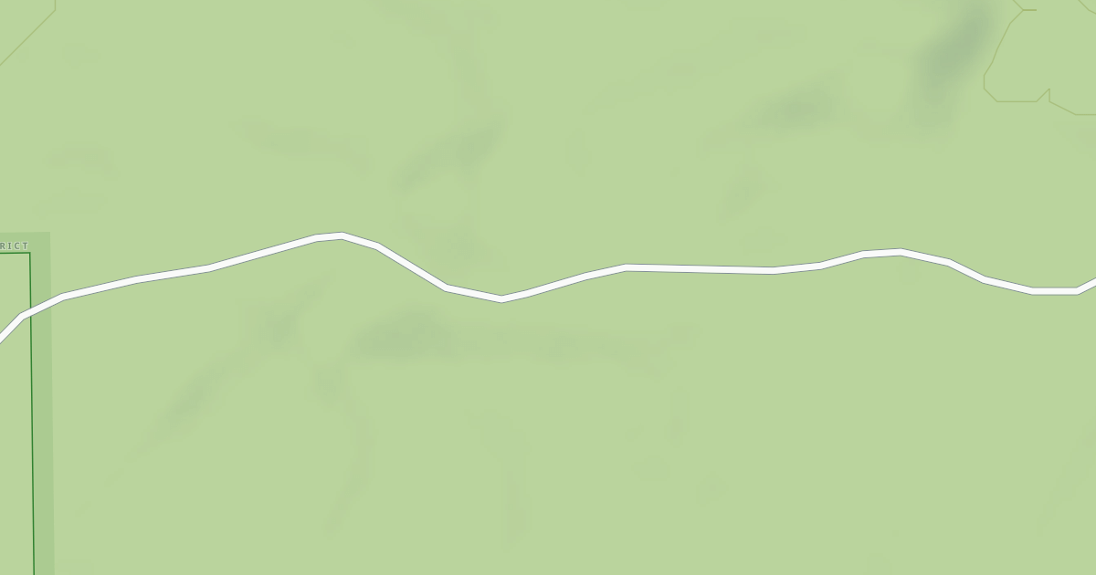 Map preview of FR 918A