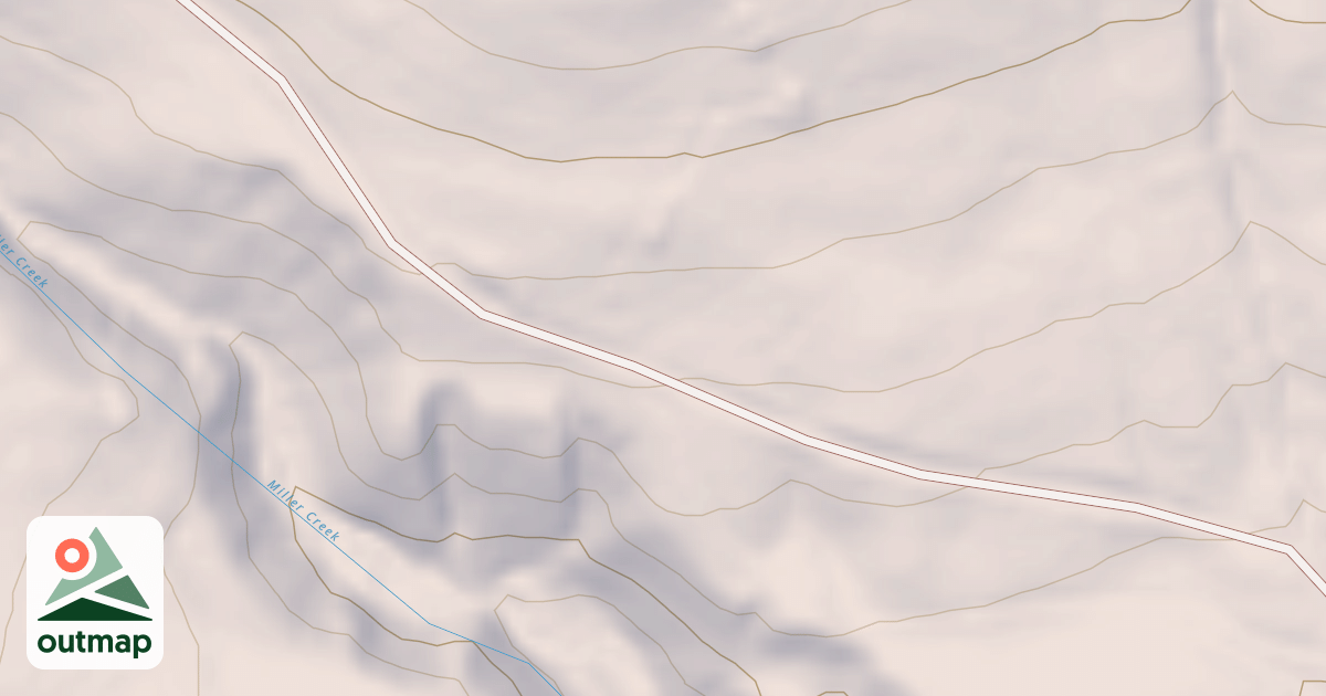 Map of ALICE E