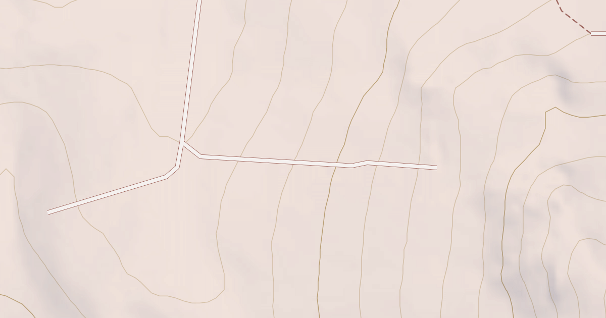 Map preview of BLM National GTLF Public Motorized Roads 12bbe0f7-b2f9-400a-8a9f-5c972ec1131b