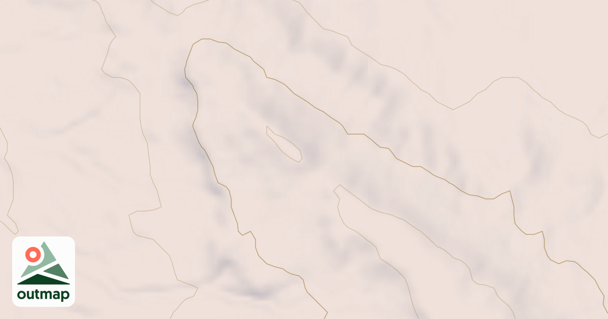 Map of USGS National Digital Trails 1a7342e6-42c2-4342-959c-104cda068a3e