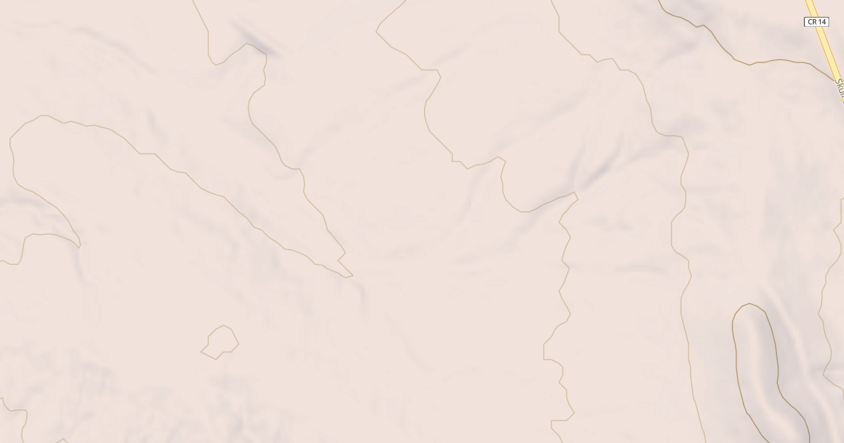 Map preview of 1254.CA
