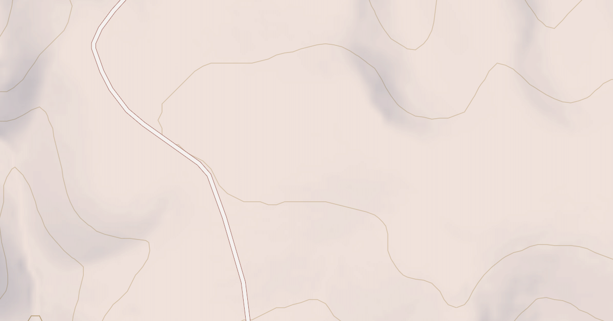 Map preview of COTTONWOOD 7 SPUR C