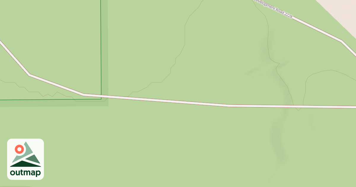 Map of 2228180