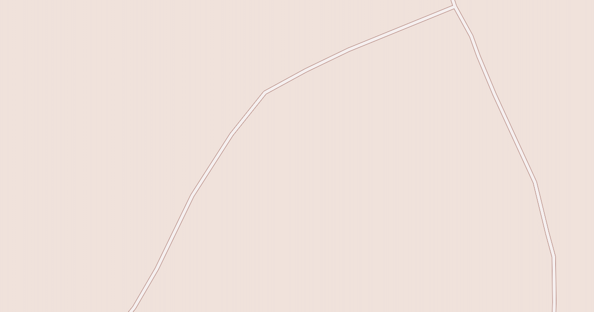 Map preview of DEBARKER SPUR A