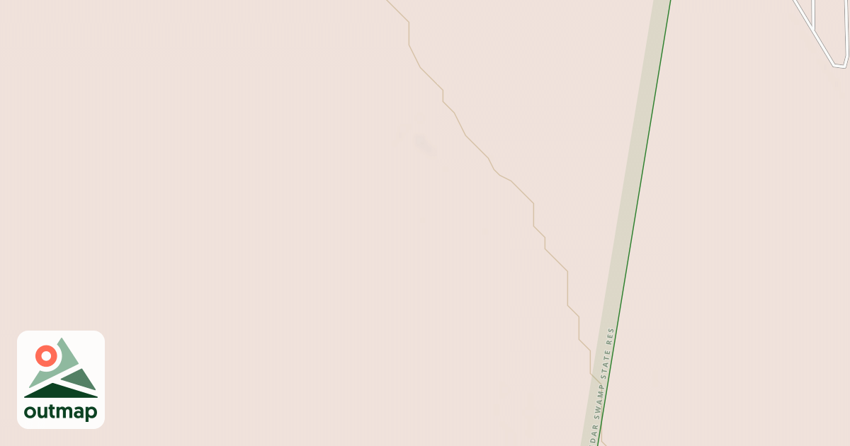 Map of USGS National Digital Trails 4c21bc39-8378-4c23-a5bd-606497c81627