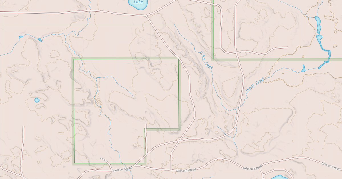 Map preview of FDR3667
