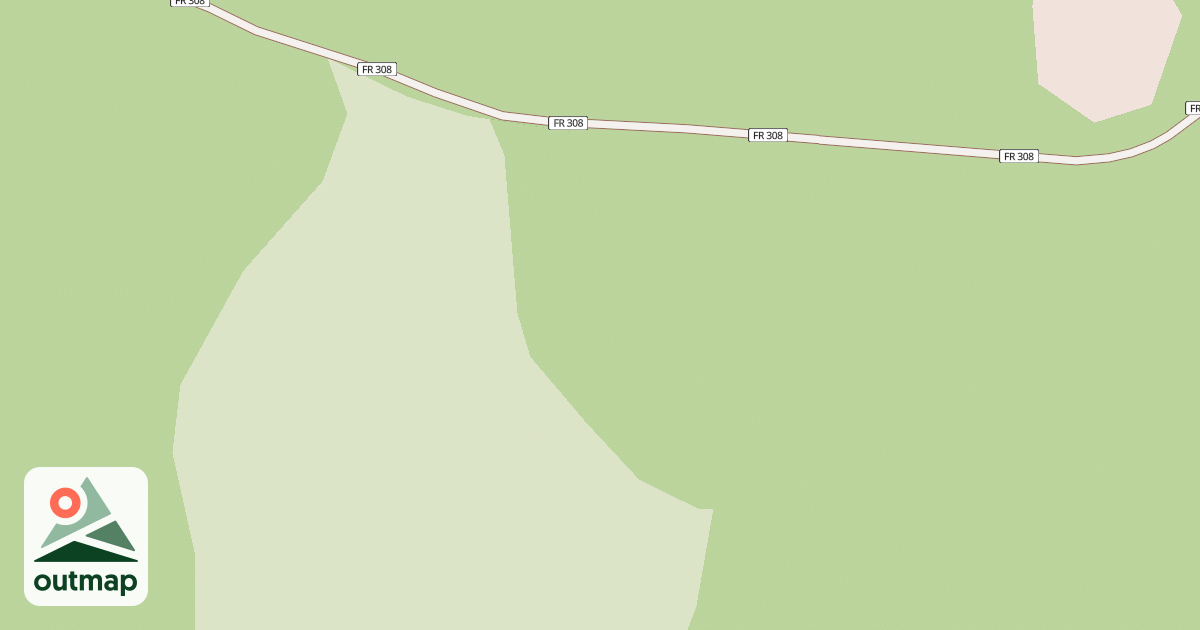 Map of 3G