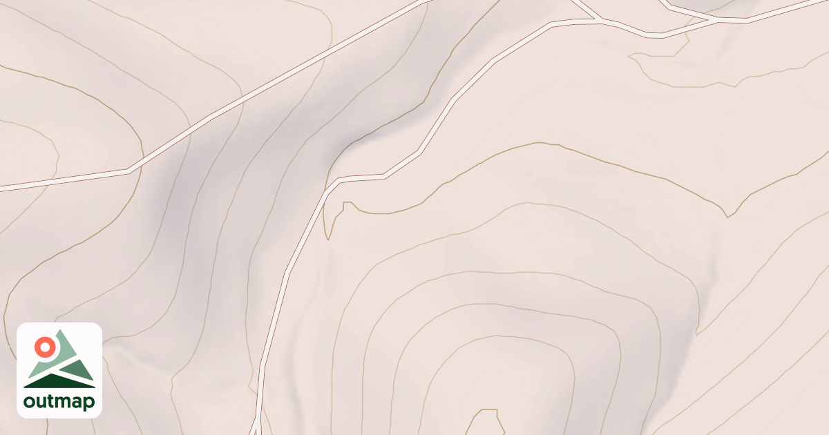 Map of BLM National GTLF Public Motorized Roads 0bd776e6-e3f6-40dc-a9a2-e69ba74a7b92