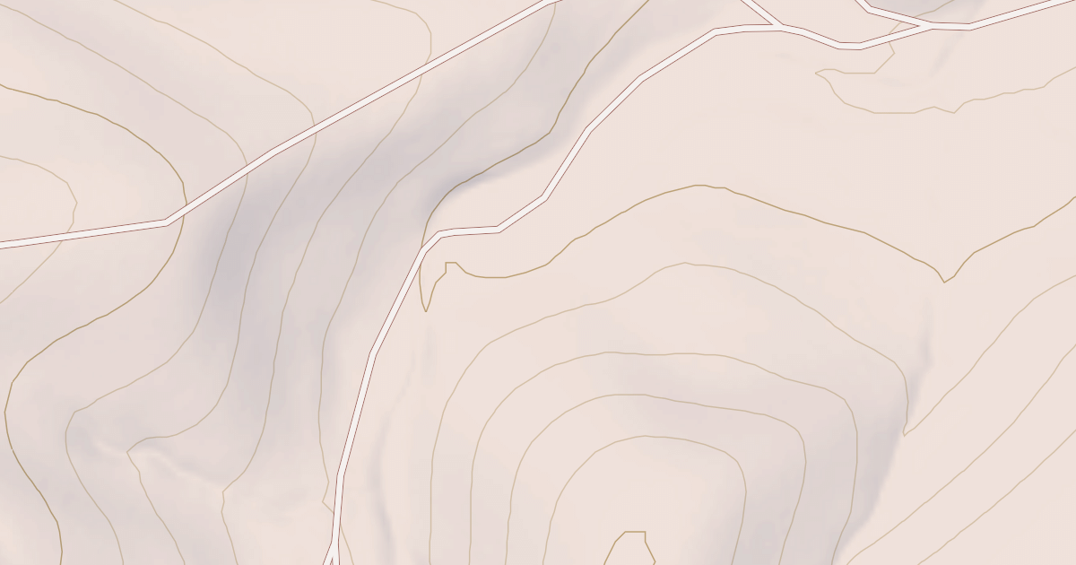 Map preview of BLM National GTLF Public Motorized Roads 0bd776e6-e3f6-40dc-a9a2-e69ba74a7b92