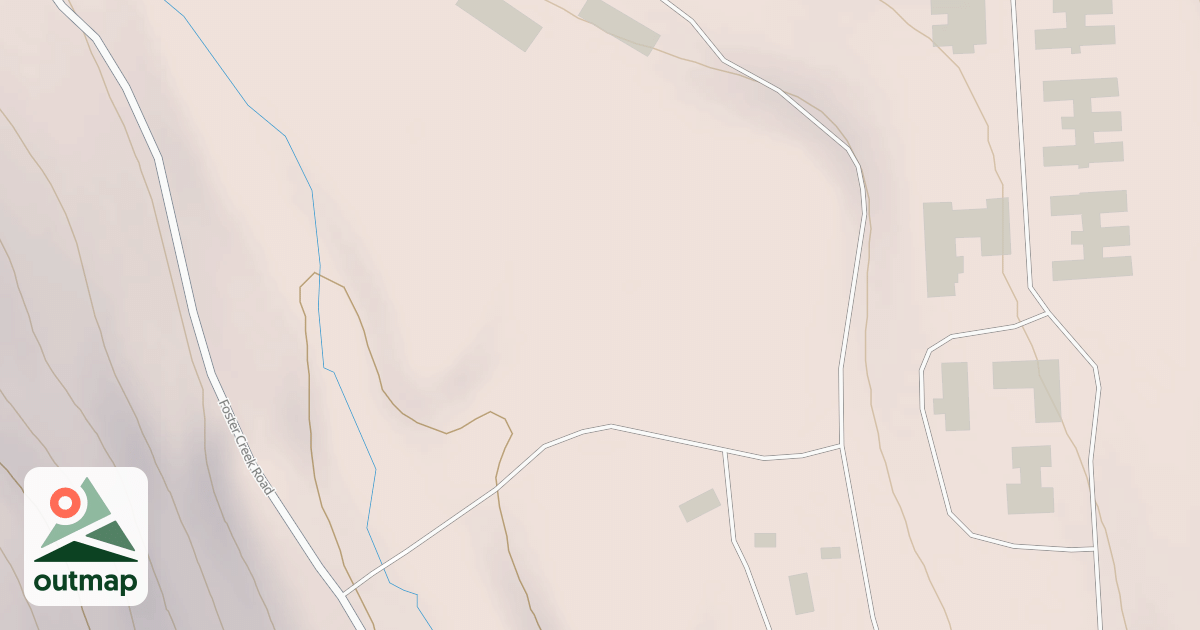 Map of USFS National Forest System Roads {5D9772D2-E617-46F7-AF11-FA61189FCF08}