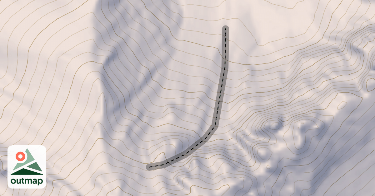 Map of Roy Boy