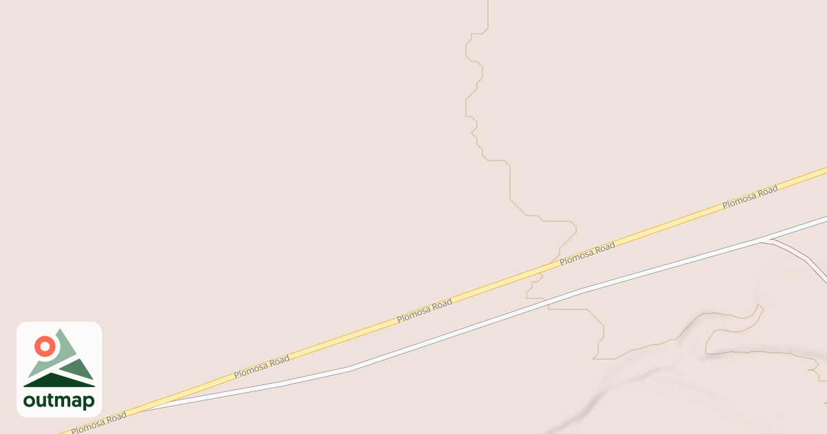 Map of BLM National GTLF Public Motorized Roads 1cfe8023-1dca-465b-82eb-e01c874d33bd