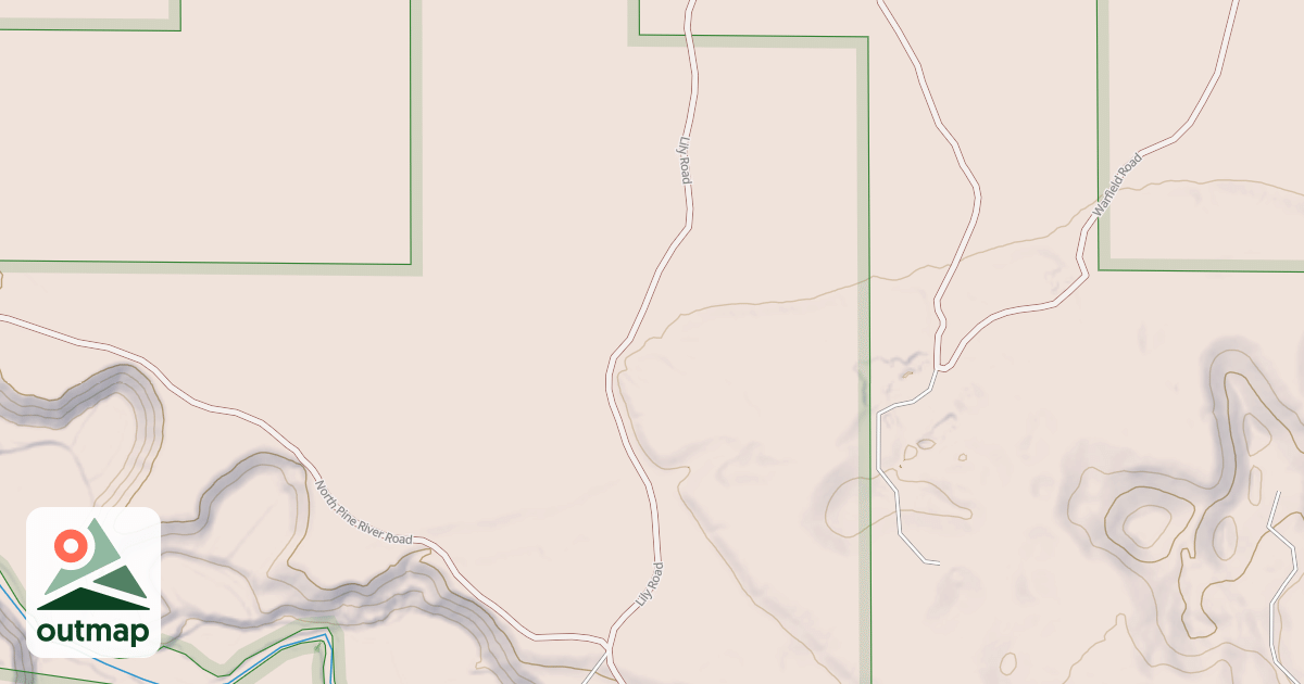 Map of 5066