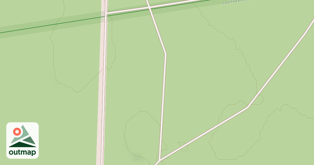 Map of USGS National Digital Trails 2eae604b-7879-4527-8d44-e9195edd1bcb