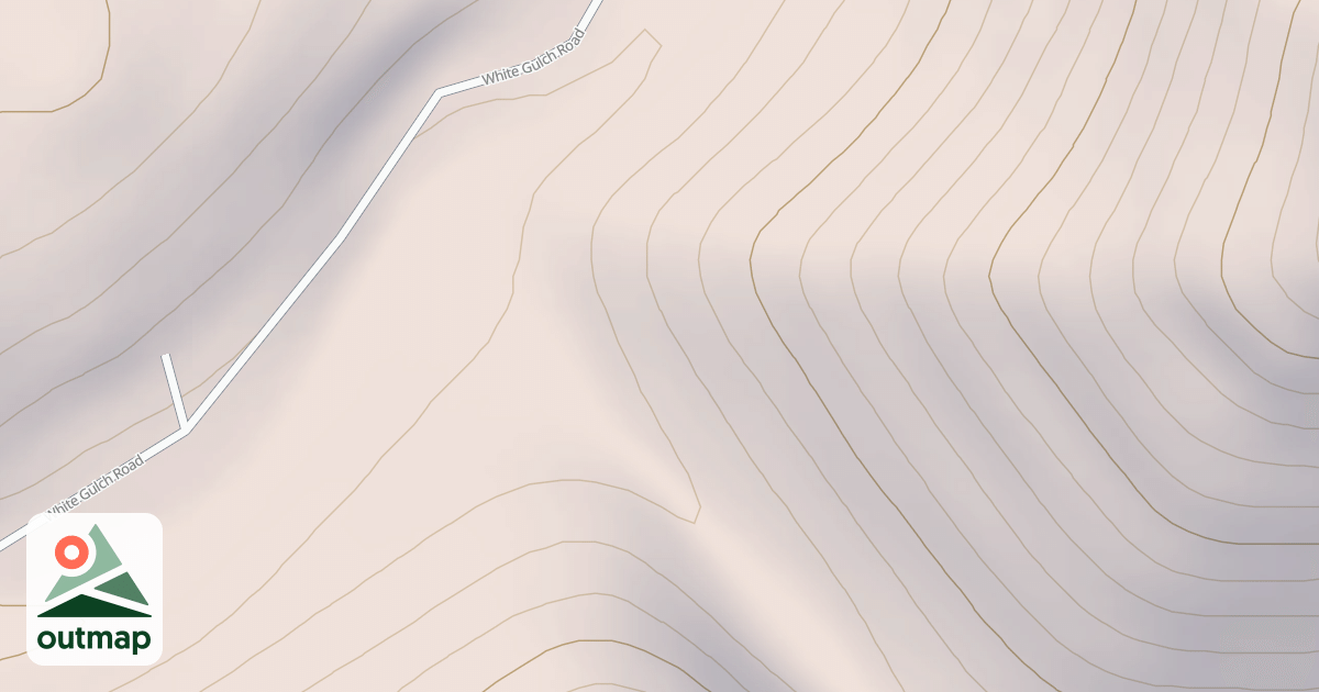 Map of MILLER