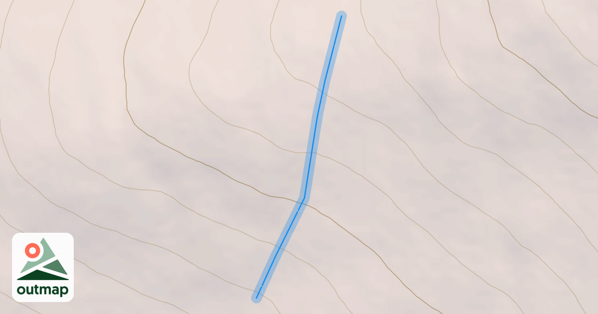 Map of Alder