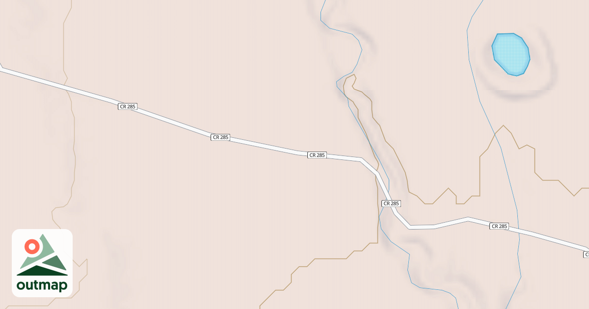 Map of BLM National GTLF Public Motorized Roads 0a6d5546-7264-4b73-a3a8-075ec75719c6