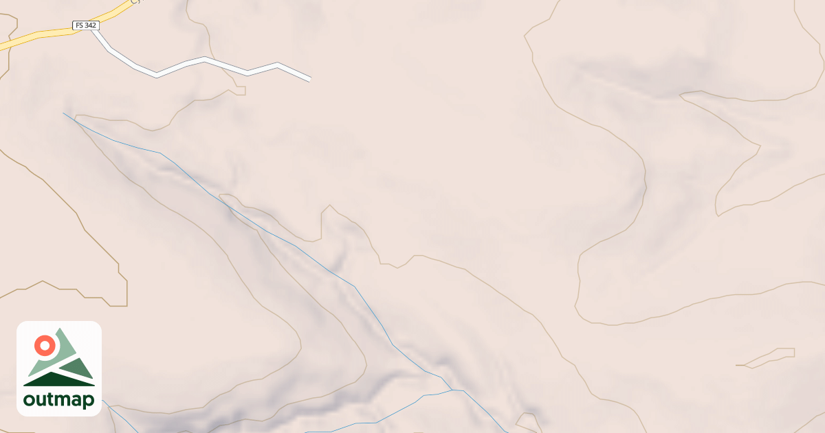 Map of 3127