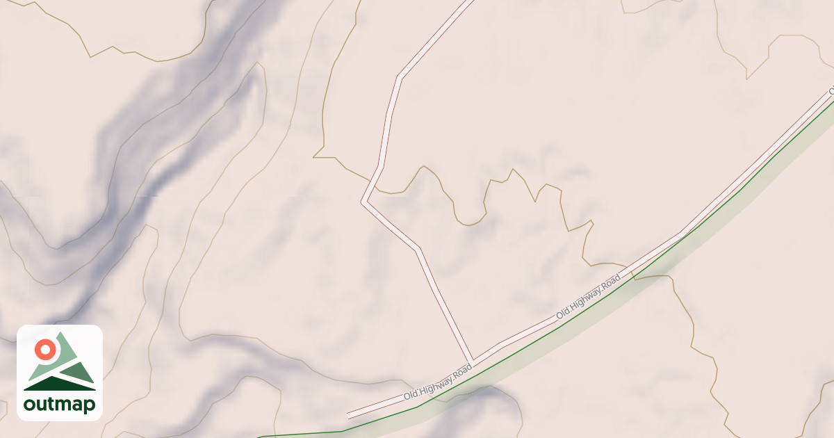 Map of BLM National GTLF Public Motorized Roads 001d629f-d634-4c54-9ea9-966576df371f