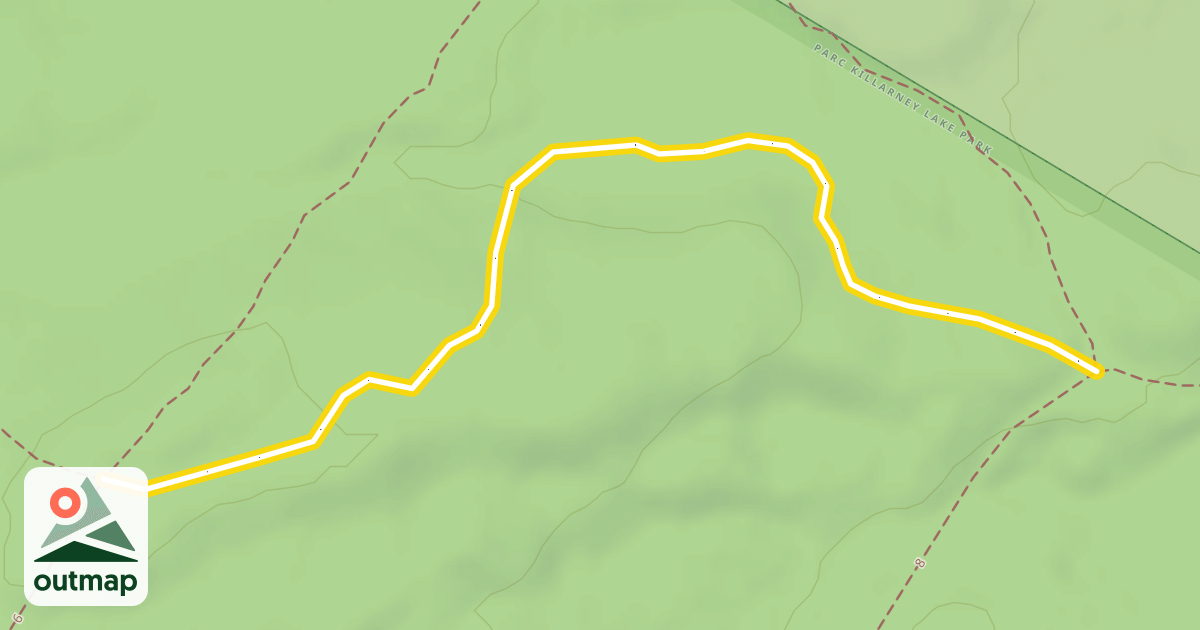 Map of 8