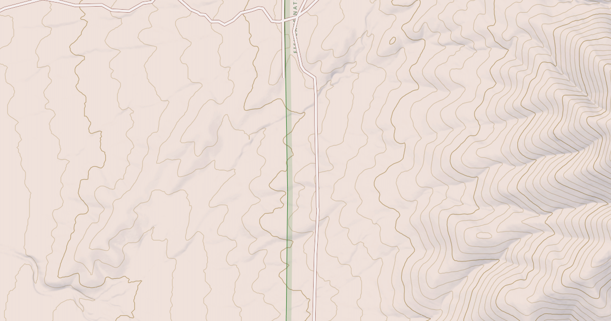Map preview of 42232