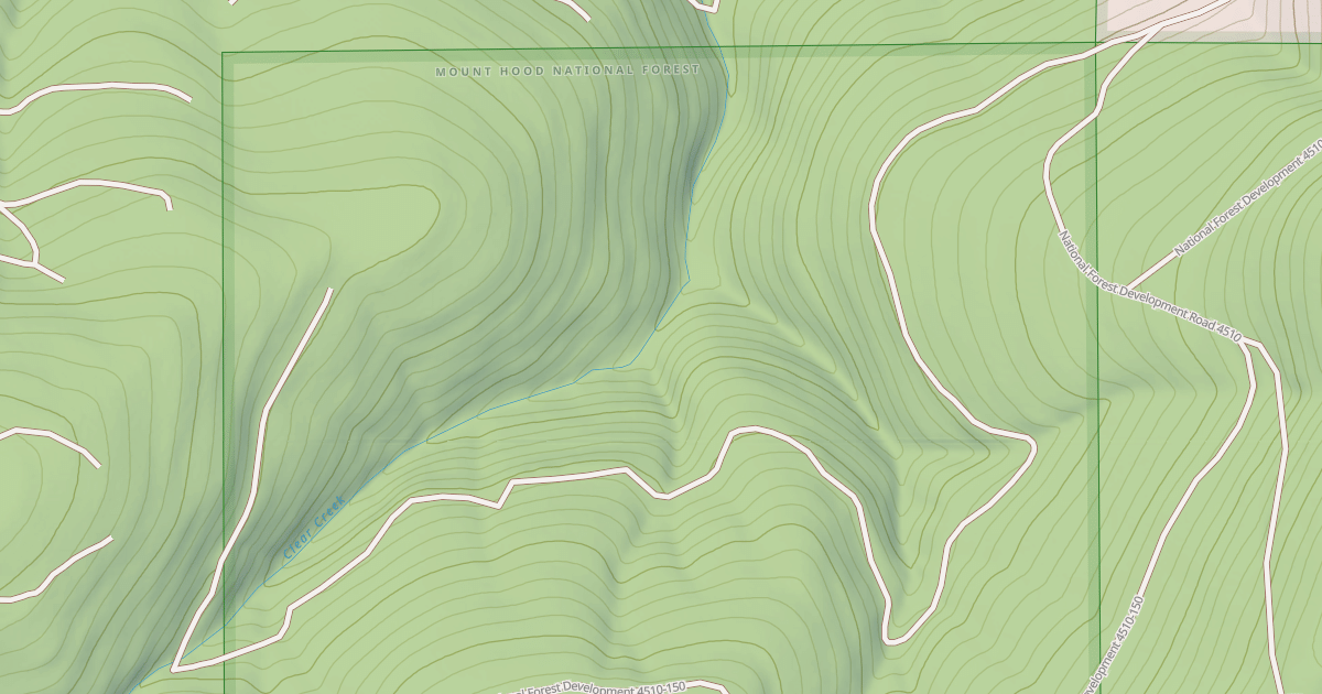 Map preview of 4510130