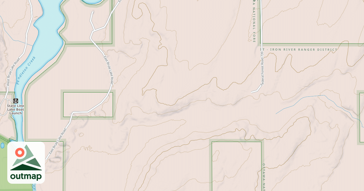 Map of Nfst-3116