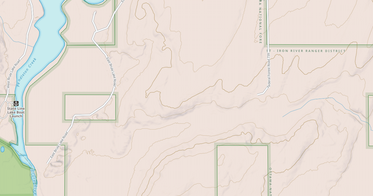 Map preview of Nfst-3116