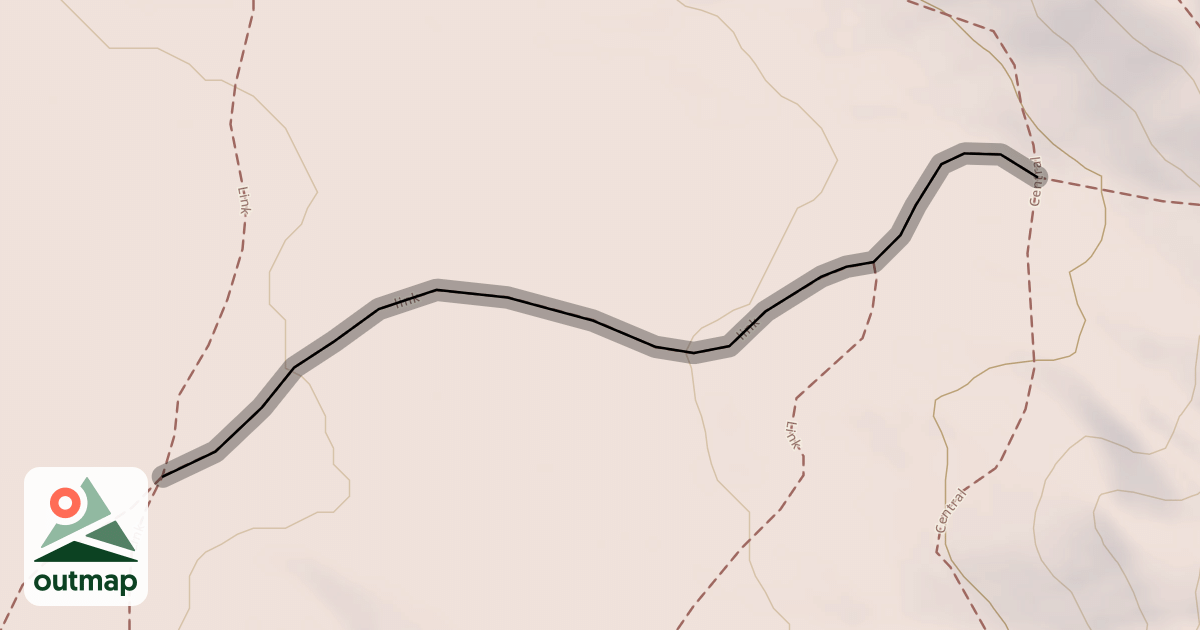 Map of link