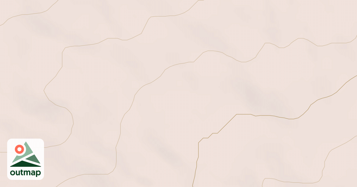 Map of East Appleton Road