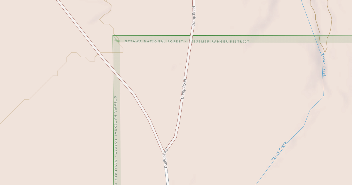 Map preview of FDR9570