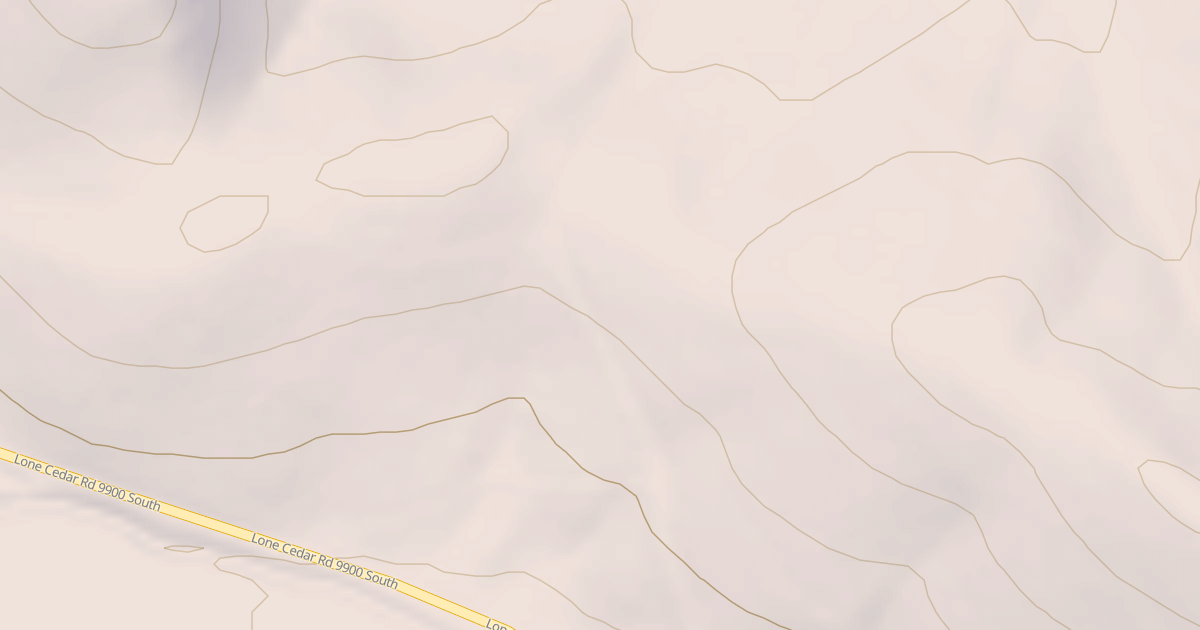 Map preview of BLM National GTLF Public Motorized Roads 5d4873a9-3324-4db7-abb1-e0ba4256eb8b