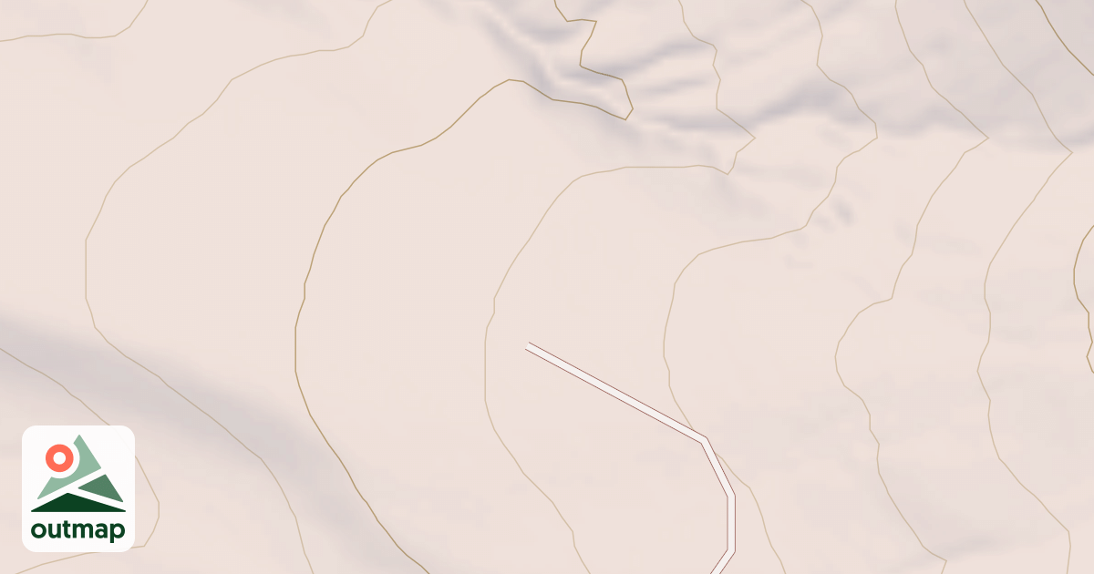 Map of BLM National GTLF Public Motorized Roads d62f8cf6-3dc5-435a-b51b-0ee81c8cc091