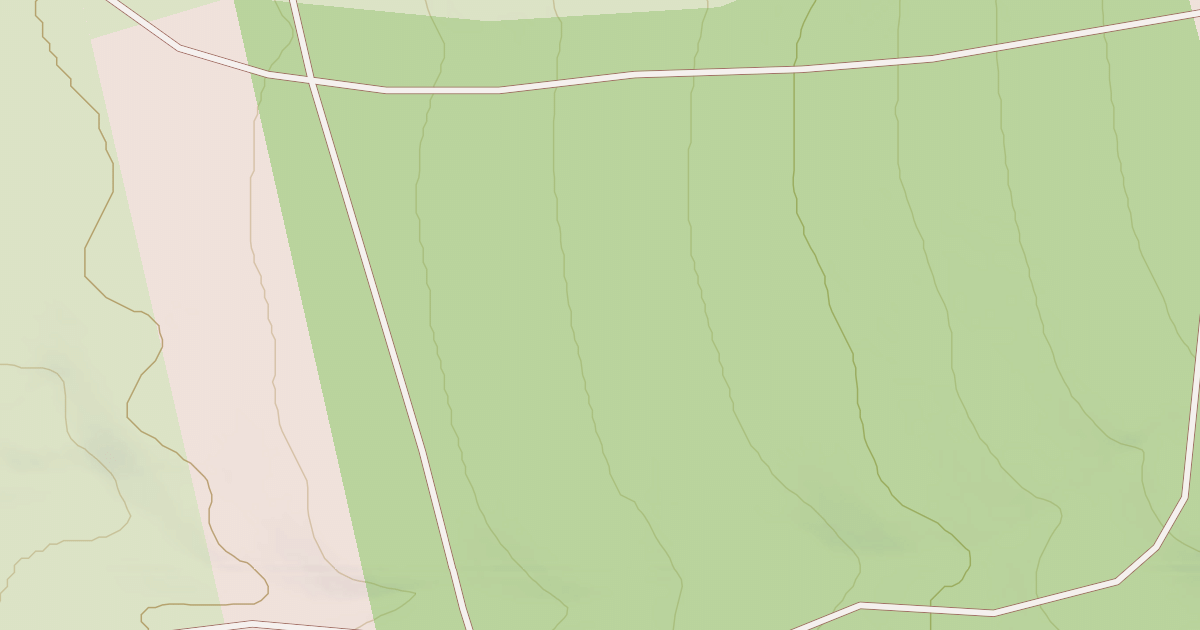 Map preview of USFS Motor Vehicle Use Map Roads {4EADDA7C-4EF6-4F7F-BB29-F7FC864E6ECD}