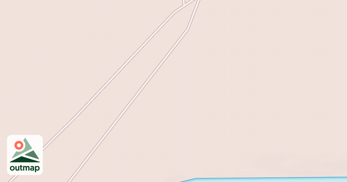 Map of BLM National GTLF Public Motorized Roads 3d339442-9157-4078-9fdd-b6fb1b774faf
