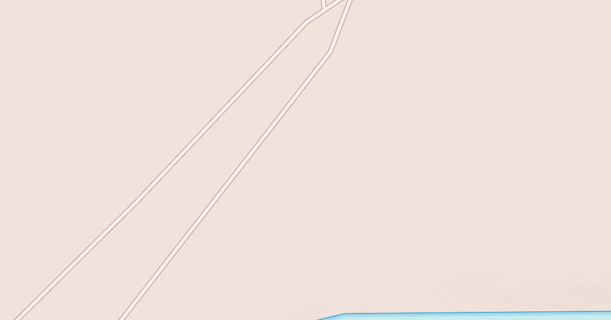 Map preview of BLM National GTLF Public Motorized Roads 3d339442-9157-4078-9fdd-b6fb1b774faf