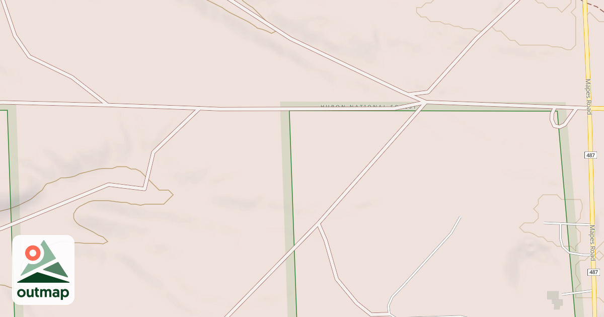 Map of 4399