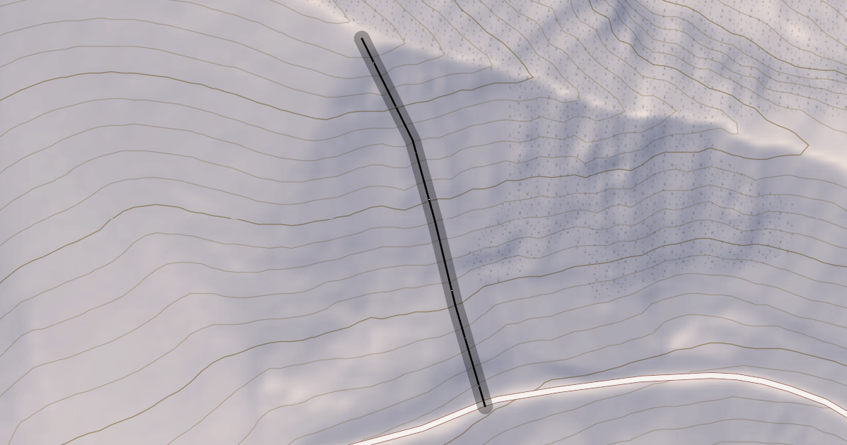 Map preview of Queen