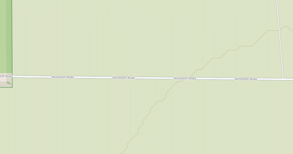 Map preview of 3200