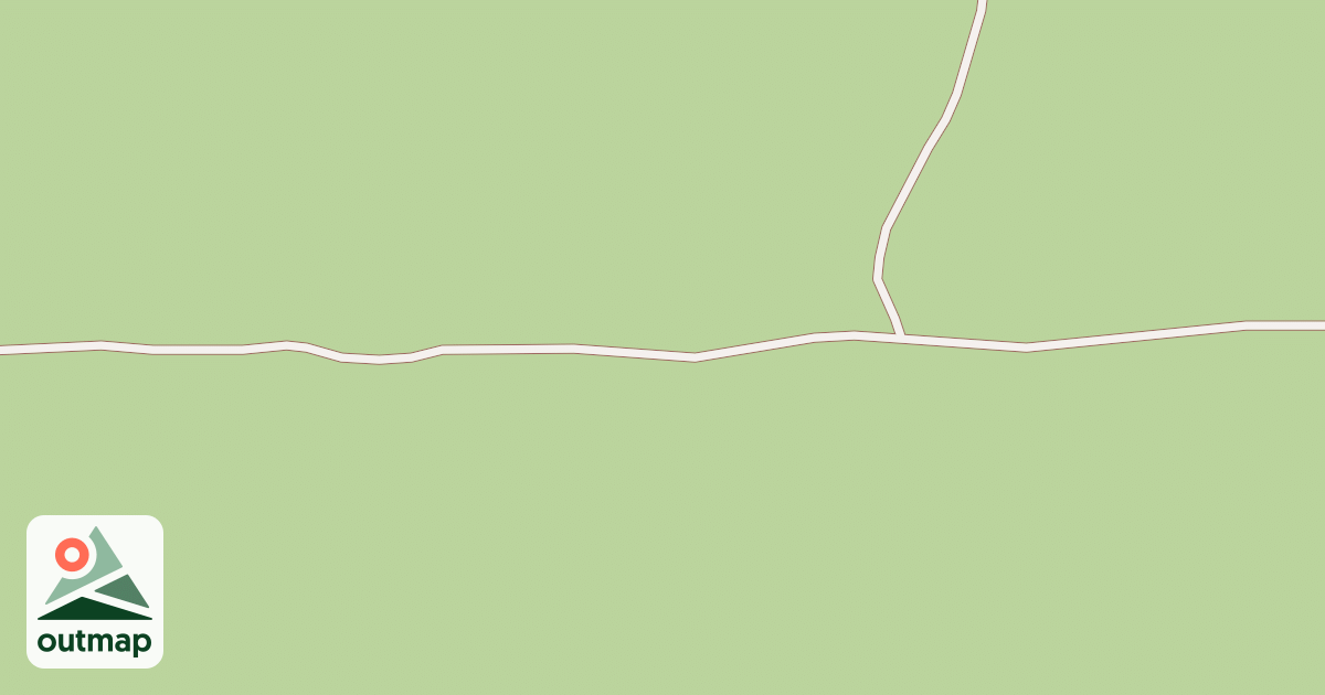 Map of Pipeline Trail