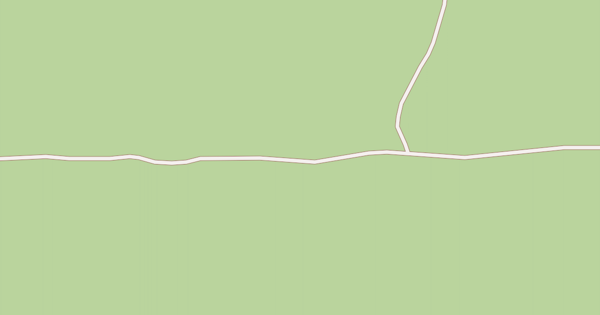 Map preview of Pipeline Trail