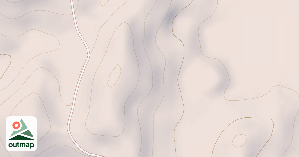 Map of 9987a
