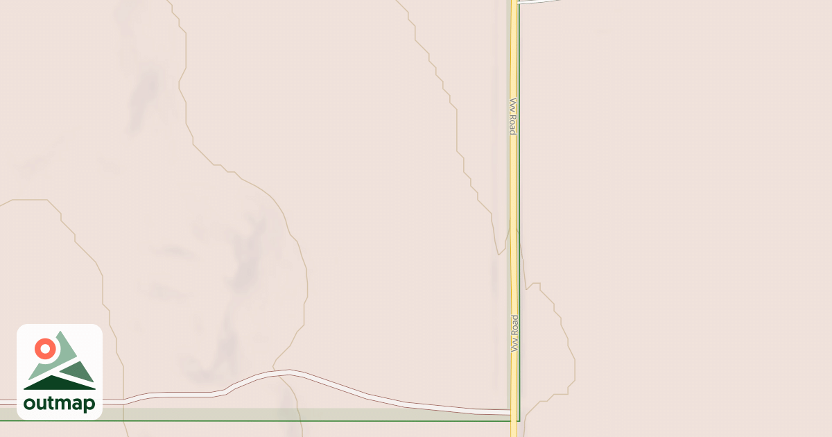 Map of (FDR) 7742
