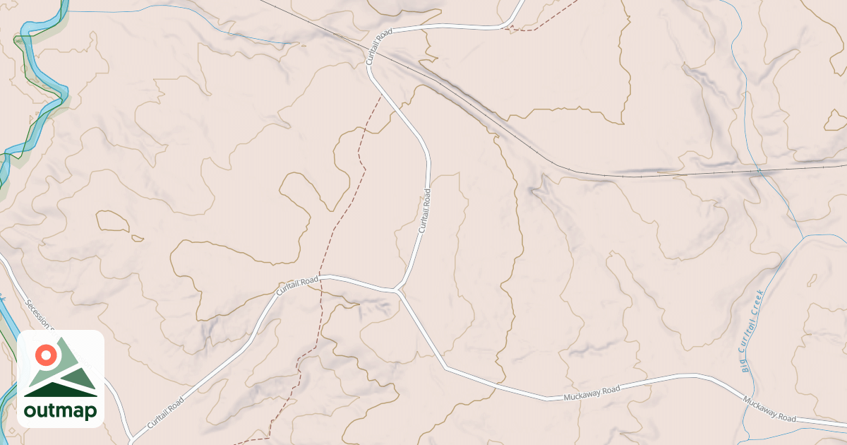 Map of 0