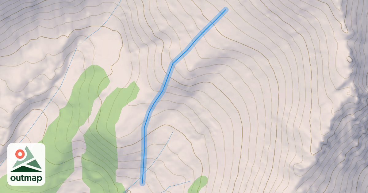 Map of Shining Light